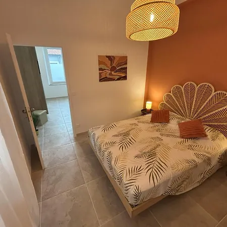 Apartment Emma Renove & Lumineux