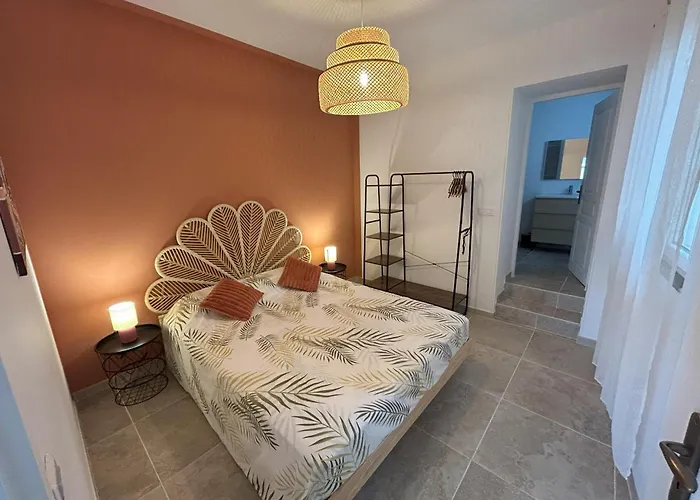 Emma Renove & Lumineux Apartment