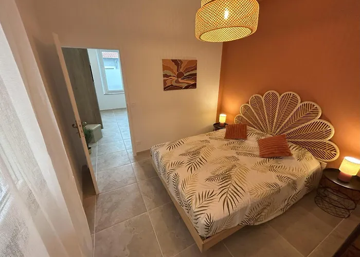 Apartment Emma Renove & Lumineux